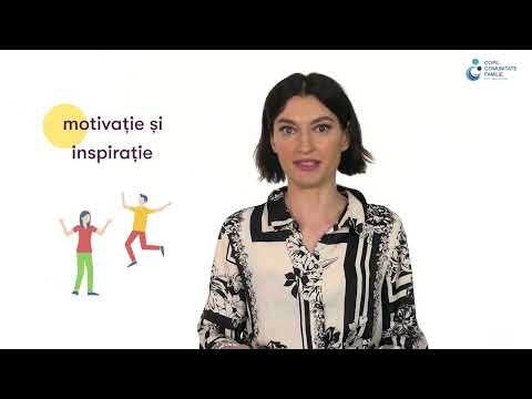 Preview image for the video "Donatii 2.3 Roxana Content marketing sau valoare prin continut".