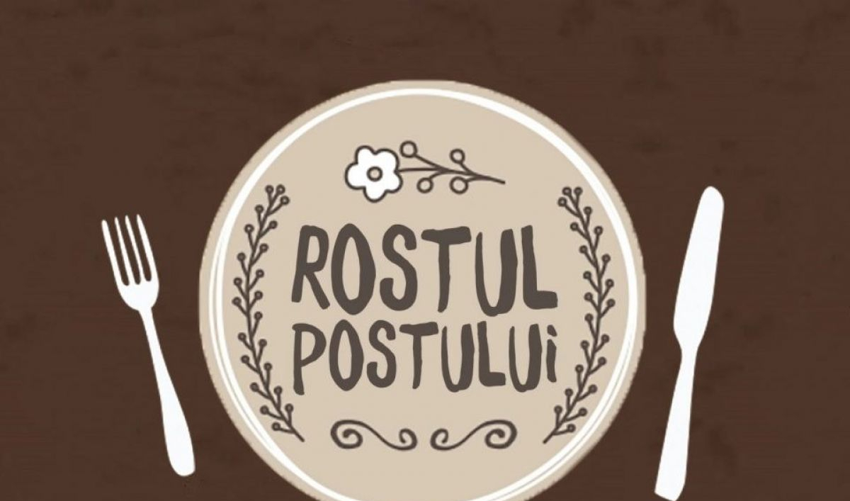 Postul înseamnă și fapte bune